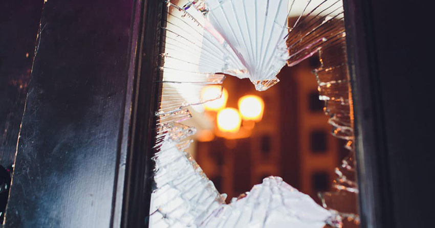 Security Window Film: Why You Need DefenseLite Instead