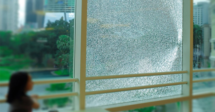 Laminated Glass Vs Tempered Glass 