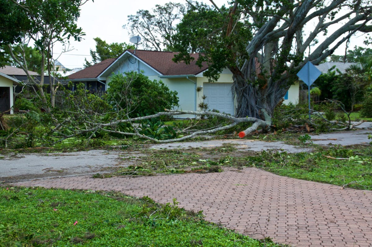 Understanding Hurricane Categories | Impact Security, LLC